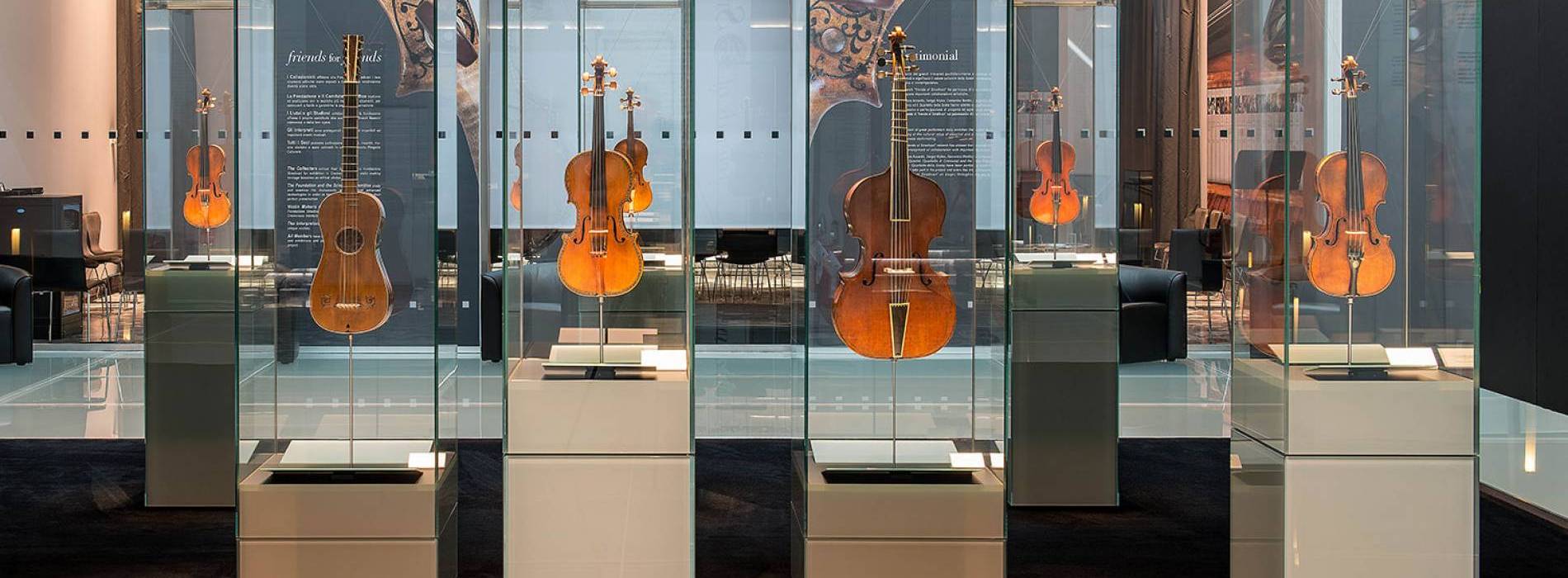 Cremona città della Musica